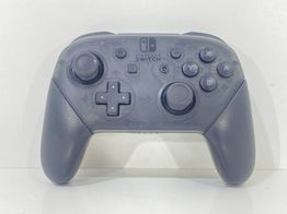 otros accesorios nintendo switch nintendo pro