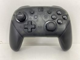 otros accesorios nintendo switch nintendo pro controller