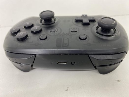 otros accesorios nintendo switch nintendo pro controller