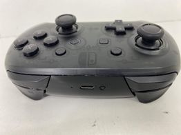 otros accesorios nintendo switch nintendo pro controller