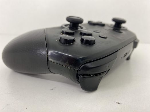 otros accesorios nintendo switch nintendo pro controller