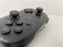 otros accesorios nintendo switch nintendo pro controller