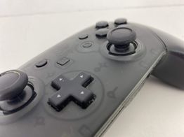 otros accesorios nintendo switch nintendo pro controller