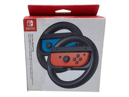 otros accesorios nintendo switch nintendo joy con wheel pair