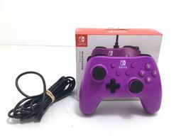otros accesorios nintendo switch nintendo wireless controller