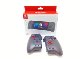 otros accesorios nintendo switch nintendo split pad pro