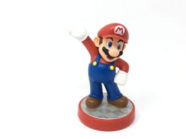 otros accesorios nintendo switch nintendo mario amibo