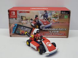 otros accesorios nintendo switch nintendo mariokart live