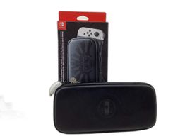 otros accesorios nintendo switch nintendo nintendo switch carrying case zelda tears of the kingdom edition