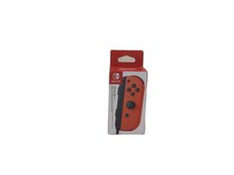 otros accesorios nintendo switch nintendo joy-con (r) neon red