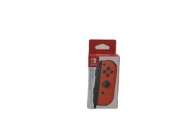 otros accesorios nintendo switch nintendo joy-con (r) neon red