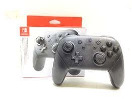 otros accesorios nintendo switch nintendo nintendo switch - pro-controller
