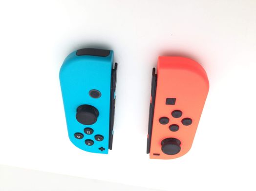 otros accesorios nintendo switch nintendo hac-016