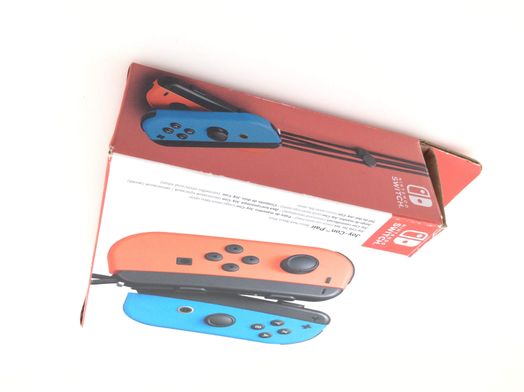 otros accesorios nintendo switch nintendo hac-016