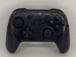 otros accesorios nintendo switch nintendo pro controller