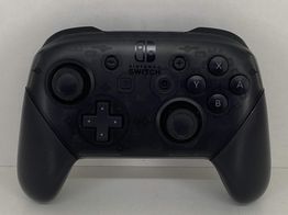 otros accesorios nintendo switch nintendo pro controller