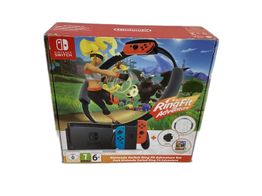 otros accesorios nintendo switch nintendo ring con hac-022