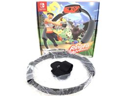 otros accesorios nintendo switch nintendo ring fit