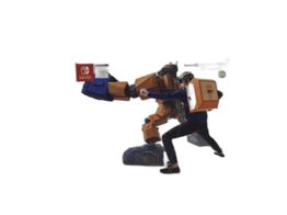 otros accesorios nintendo switch nintendo robot kit toy-con 02