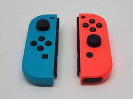 otros accesorios nintendo switch nintendo joycons