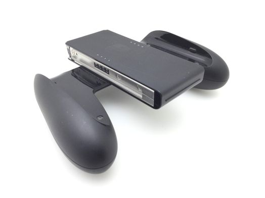 otros accesorios nintendo switch nintendo soporte para mandos joycon