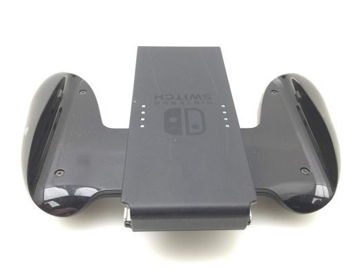 otros accesorios nintendo switch nintendo soporte para mandos joycon