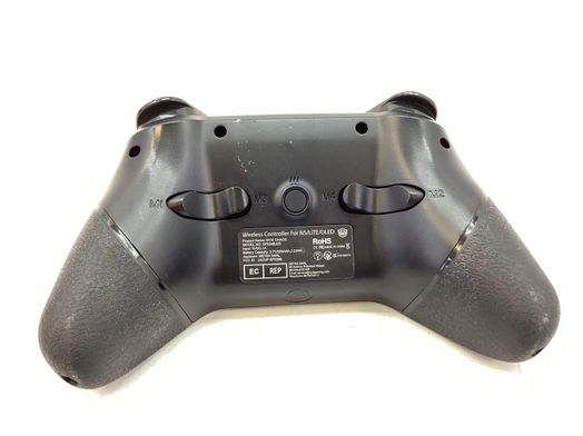 otros accesorios nintendo switch nintendo nyxi chaos