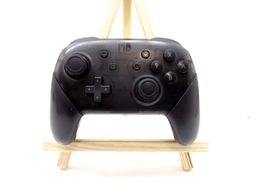 otros accesorios nintendo switch nintendo switch pro controller
