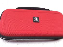 otros accesorios nintendo switch nintendo travel case