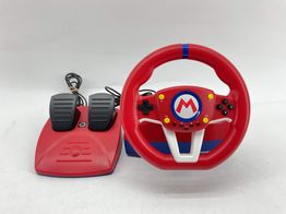 otros accesorios nintendo switch nintendo mario kart racing wheel pro mini