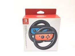 otros accesorios nintendo switch nintendo joy con whell pair