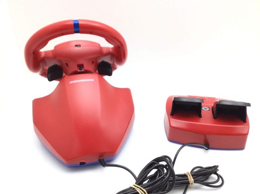otros accesorios nintendo switch nintendo mario