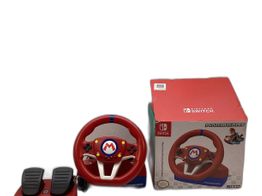 otros accesorios nintendo switch nintendo mario kart racing wheel pro mini