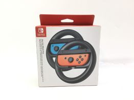 otros accesorios nintendo switch nintendo joy con volante