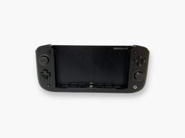 otros accesorios nintendo switch nitro deck black edition