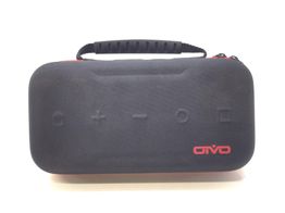 otros accesorios nintendo switch oivo rigido