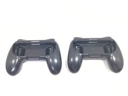 otros accesorios nintendo switch orzly grip