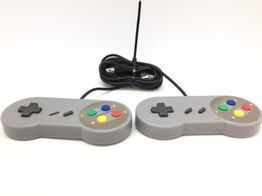 otros accesorios nintendo switch otros snes