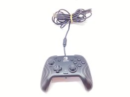 otros accesorios nintendo switch pdp afterglow wired controller 500-237