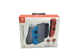 otros accesorios nintendo switch pdp gaming joy-con charging plus