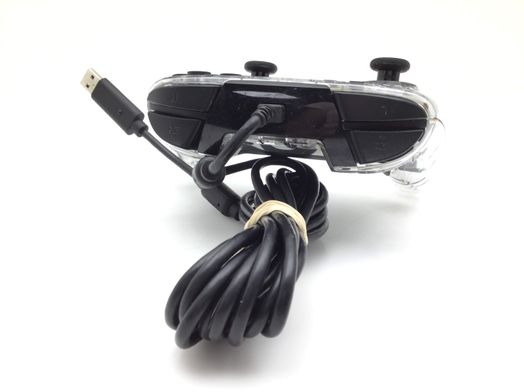 otros accesorios nintendo switch pdp afterglow