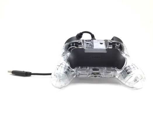 otros accesorios nintendo switch pdp afterglow