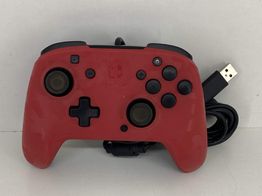 otros accesorios nintendo switch pdp switch controller