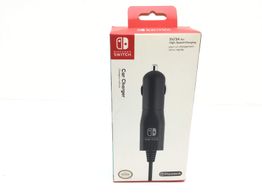 otros accesorios nintendo switch powera car charger