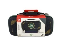 otros accesorios nintendo switch powera protection case zelda