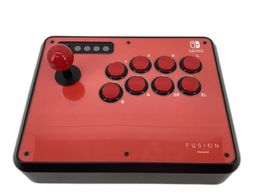 otros accesorios nintendo switch powera fusion