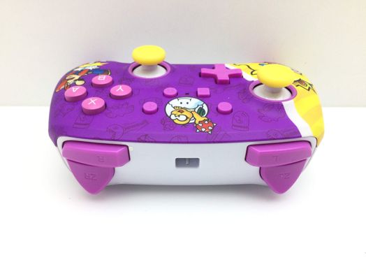 otros accesorios nintendo switch powera lot31215d00401