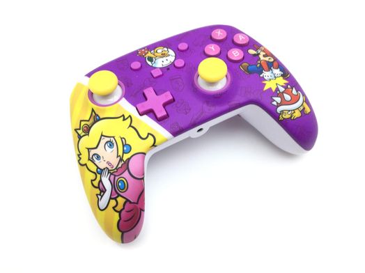 otros accesorios nintendo switch powera lot31215d00401