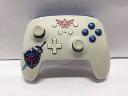 otros accesorios nintendo switch powera nsgp maa