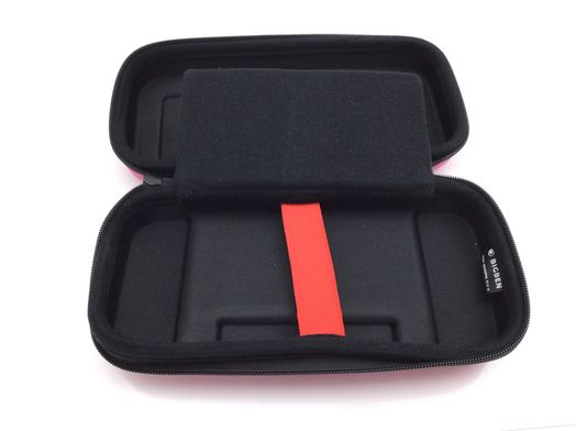 otros accesorios nintendo switch sm bolso